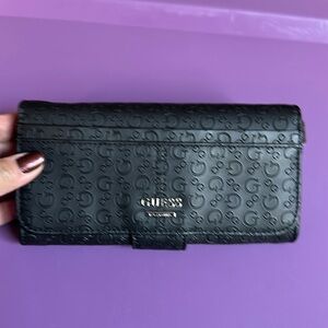 Guess wallet